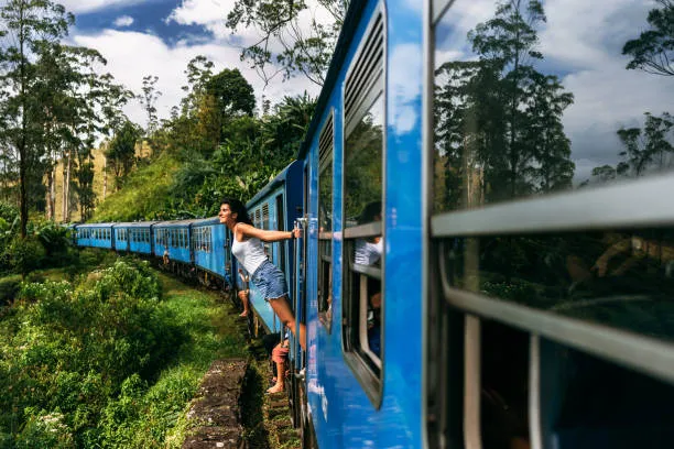 ultimate guide to train travel in India