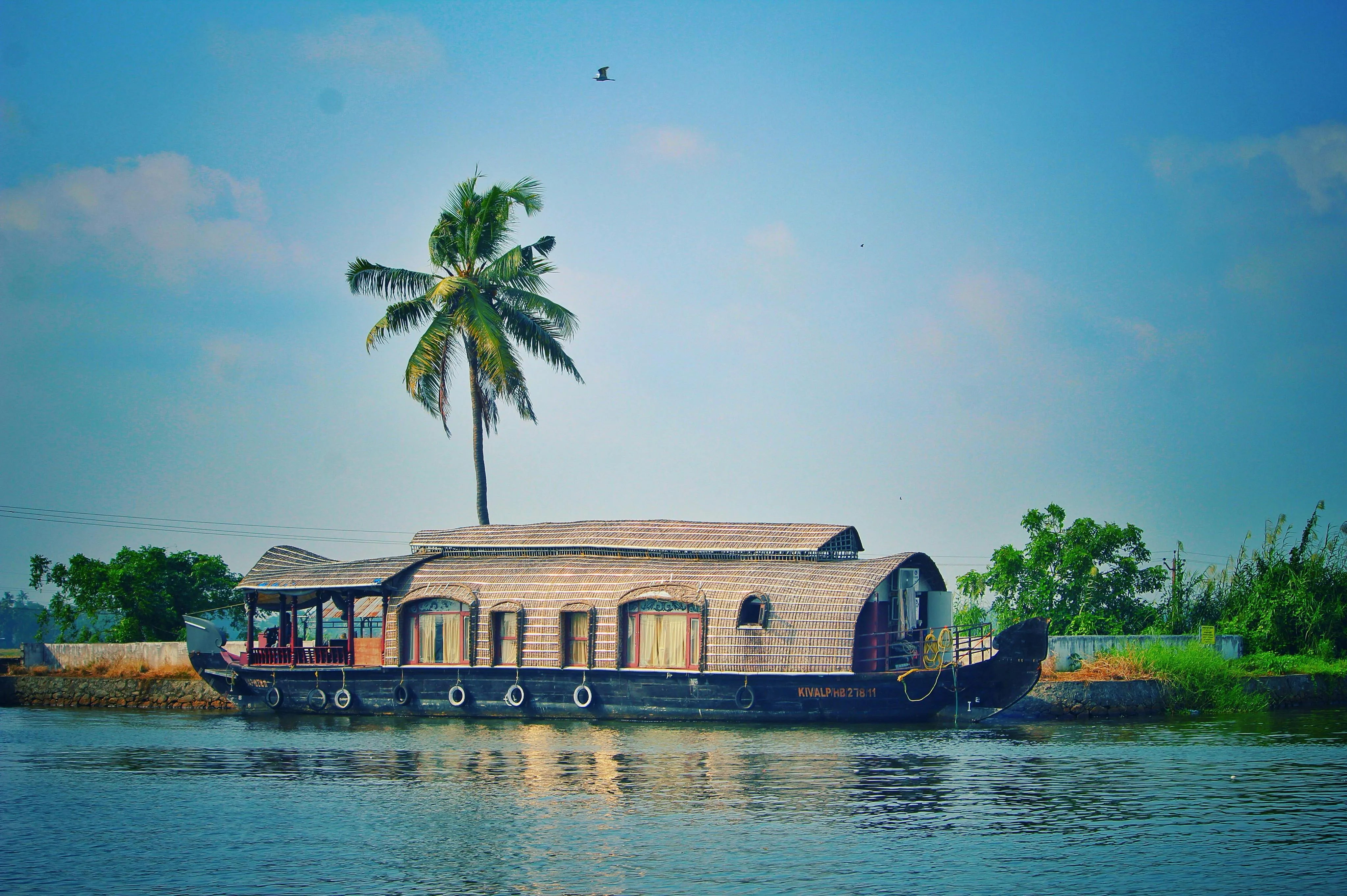VARKALA - The Coastal Gem of Kerala
