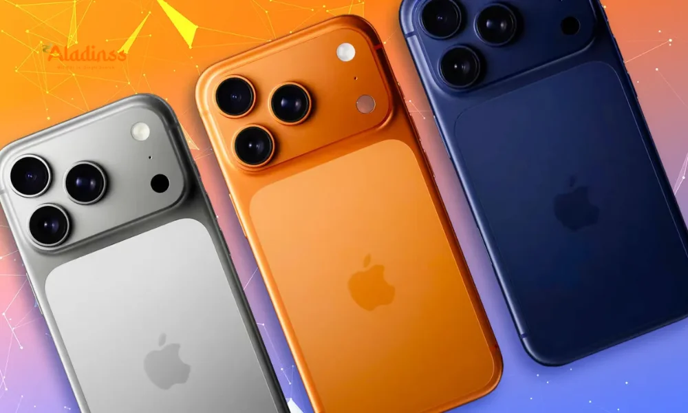 iPhone 17 Series Comparison: iPhone 17, Air, or Pro Max?