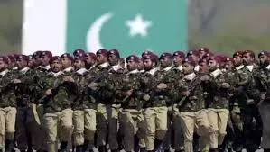 Pakistani Soldiers Leaving the Army Amid Rising Tensions