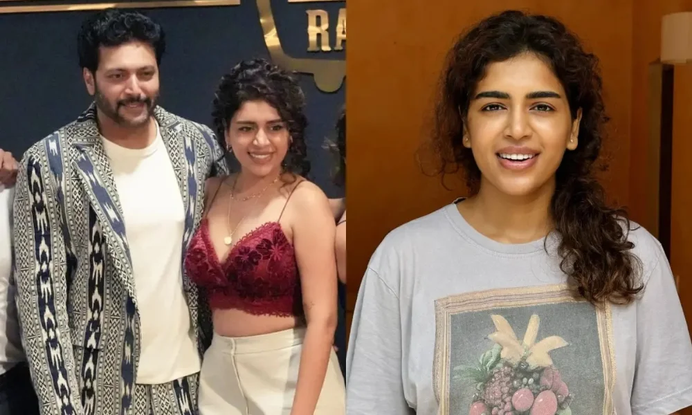 Jayam Ravi and Aarthi divorce latest news 2025