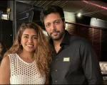 Jayam Ravi Aarthi Divorce Kenishaa Francis Full Story