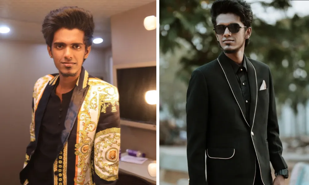 KPY Bala Biography: From Small Town Dreamer to Tamil Entertainment Sensation