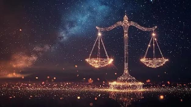 Libra Emotional Balance
