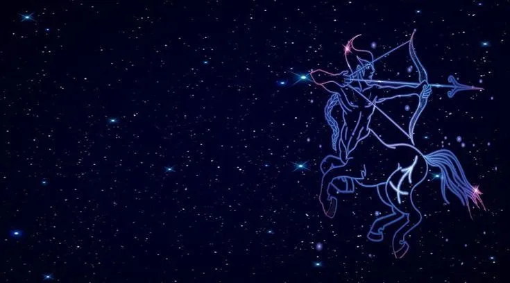 Sagittarius expansion and reflection — August 31, 2025