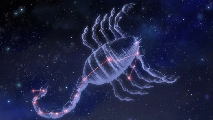 Scorpio Career Growth