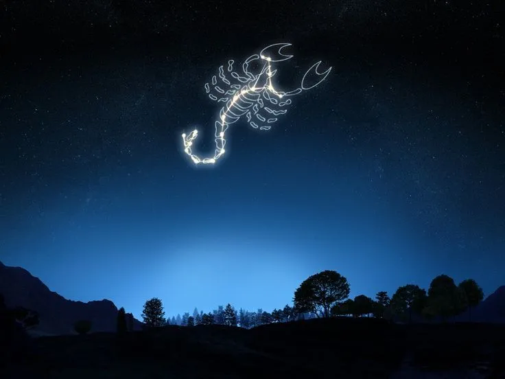 Scorpio transformation and deep insight — August 31, 2025