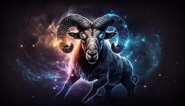 Aries Relationship Energy
