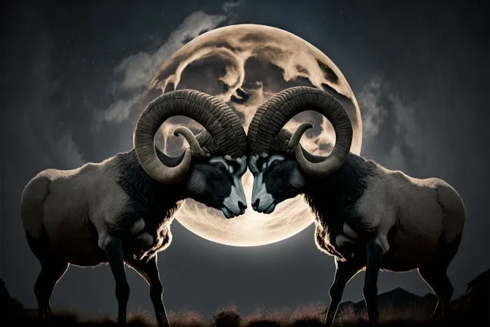 Aries health and immunity guidance