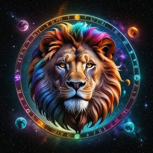 Leo wellness and self-care
