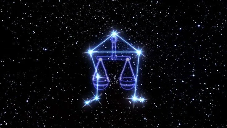 Libra balance and harmony 10 August 2025