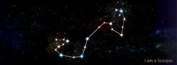 Scorpio focus and transformation — August 30, 2025