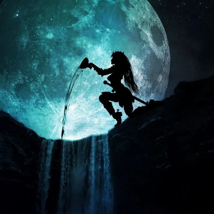 Aquarius Meditation and Clarity
