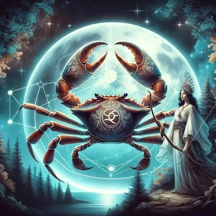 Cancer Daily Horoscope 08 Dec 2025