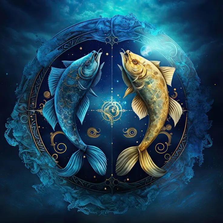 Pisces Love Energy