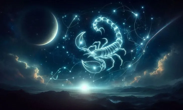 Scorpio career journey reflection