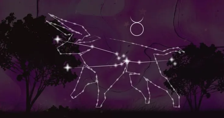 Taurus balance and growth