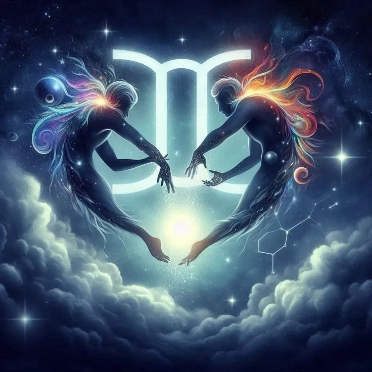 Gemini balance and vision