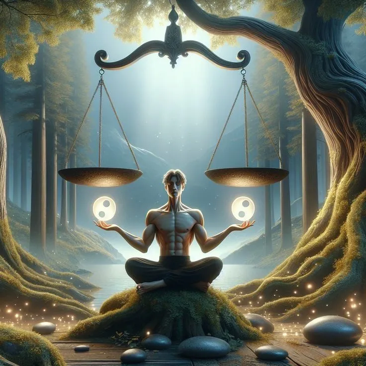 Libra Relationship Insights