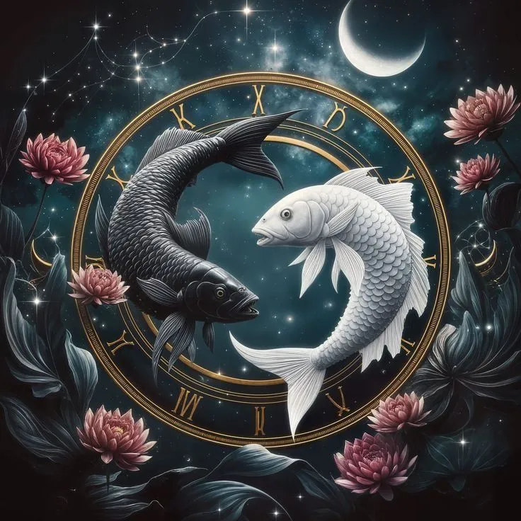 Pisces Daily Horoscope 10 Aug 2025