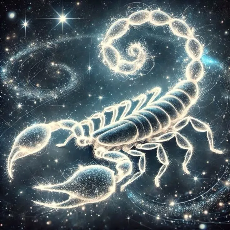 Scorpio Love Horoscope