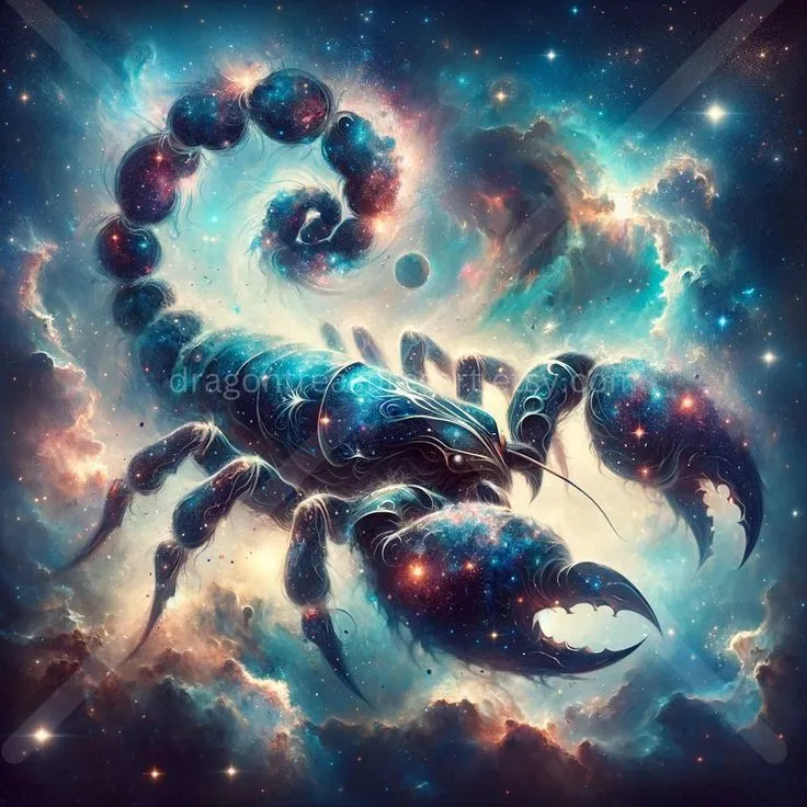 Scorpio Horoscope September 5, 2025