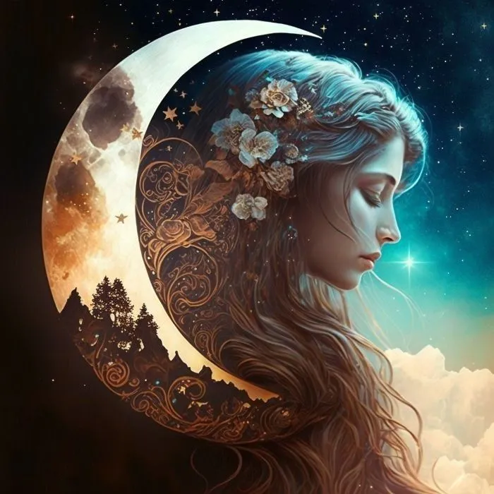 Virgo Love and Emotions