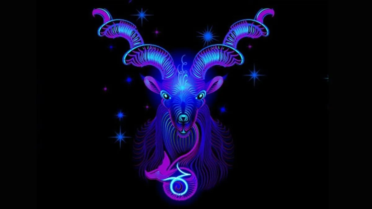 Capricorn Career Vision