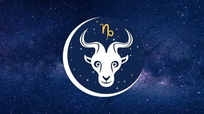 Capricorn Love Connection