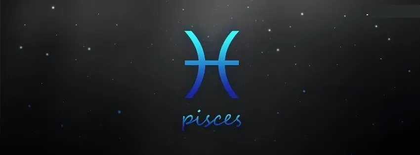 Pisces Vibrant Thoughts