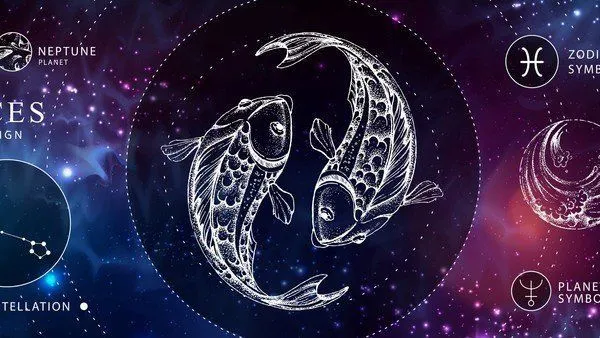 Pisces intuition and creative calm — August 29, 2025