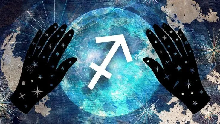 Sagittarius Inner Growth