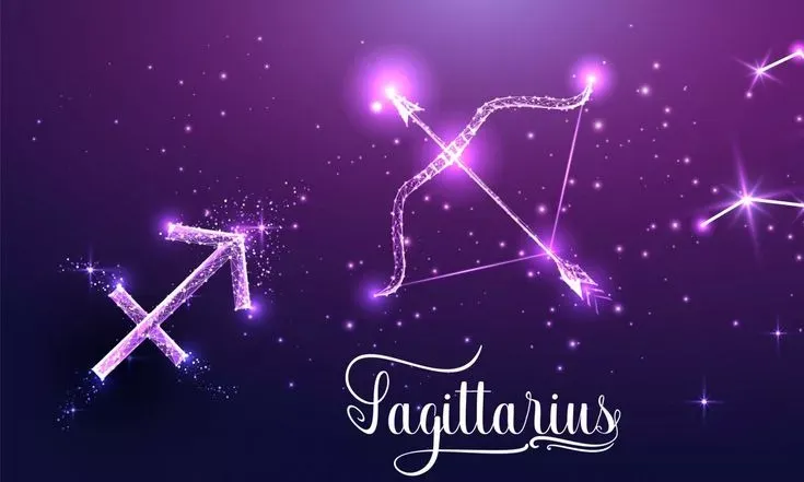 Sagittarius goal setting