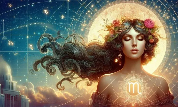 Virgo Full Moon emotions
