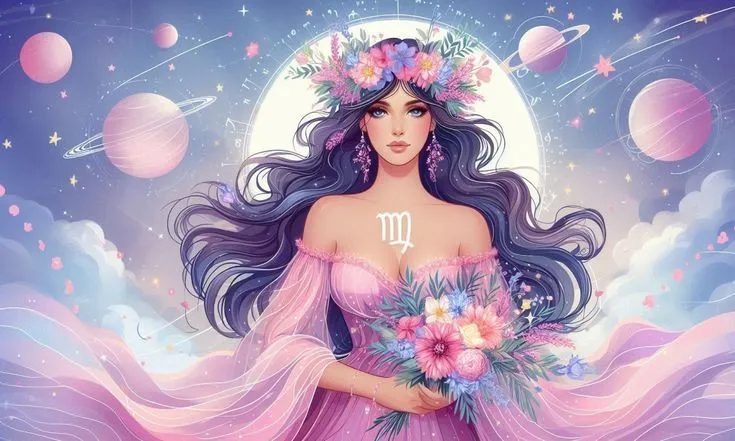 Virgo focused planning and calm — August 29, 2025