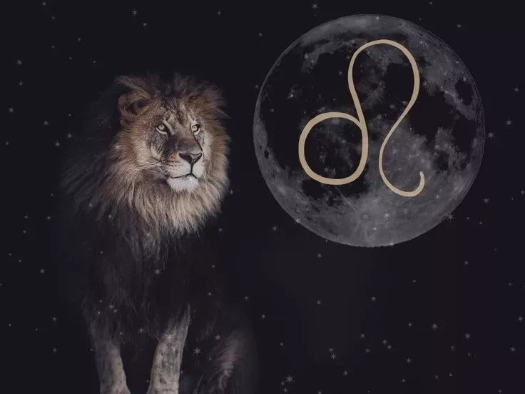 Leo confidence and clarity 13 Aug 2025