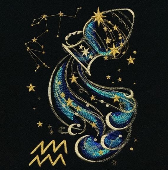 Aquarius Daily Horoscope 13 Sep 2025