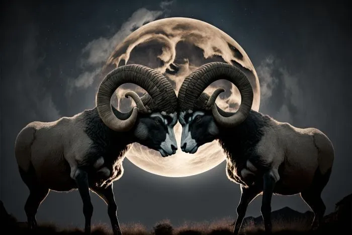 Aries clarity and leadership 12 Aug 2025