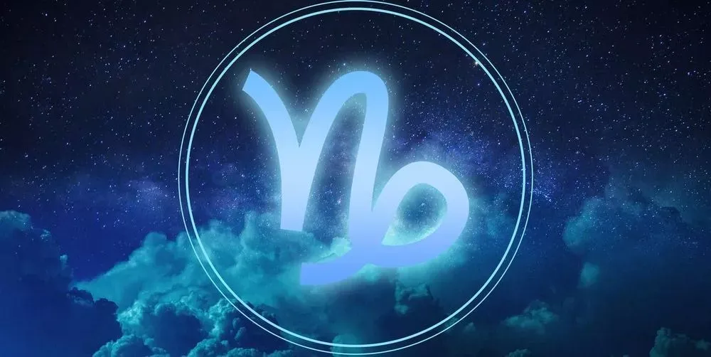 Capricorn zodiac sign