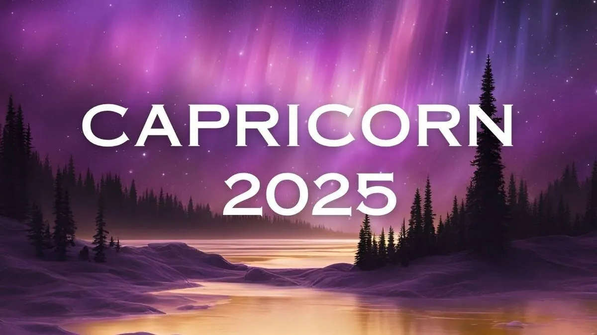 Capricorn health and wellness tips