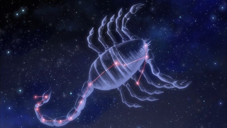 Scorpio Horoscope September 16, 2025