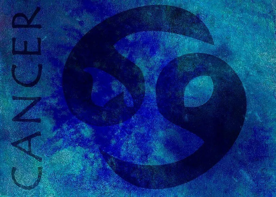 Cancer Zodiac Sign Image