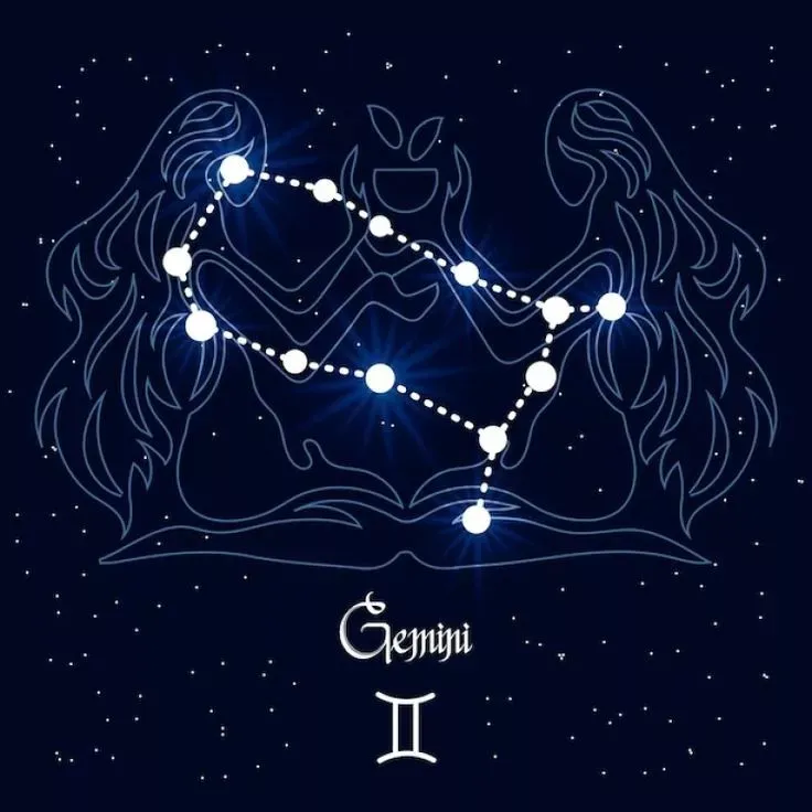 Gemini Daily Horoscope 15 Sep 2025