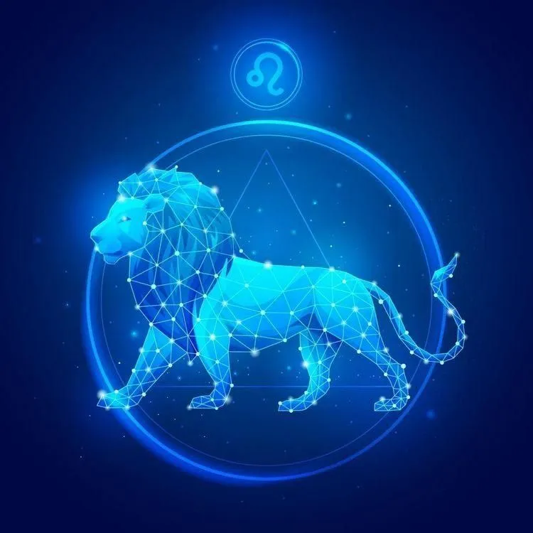 Leo Zodiac Sign Horoscope