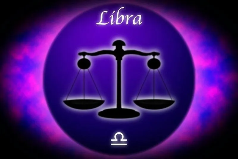 Libra Zodiac Sign