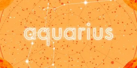 Aquarius Daily Horoscope 13 Aug 2025