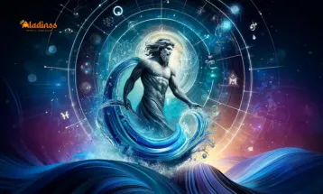 Aquarius Horoscope June 20 2025