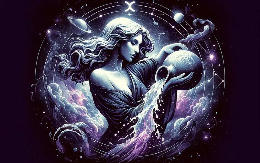 Aquarius horoscope 22 September 2025