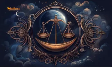 Libra Horoscope June 20 2025