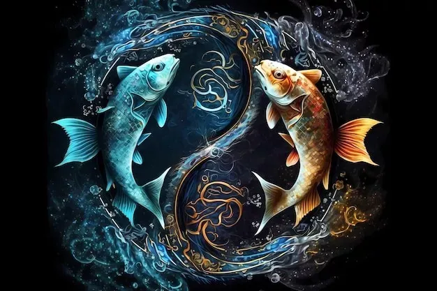 Pisces horoscope 22 September 2025